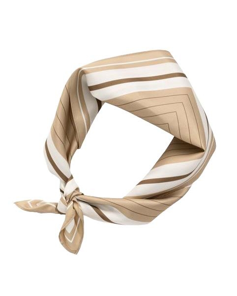YAYA 03-501058-609 CORNSTALK BROWN DESSIN