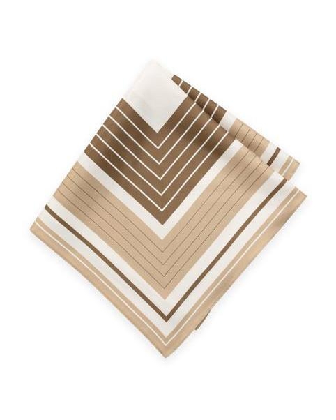 YAYA 03-501058-609 CORNSTALK BROWN DESSIN
