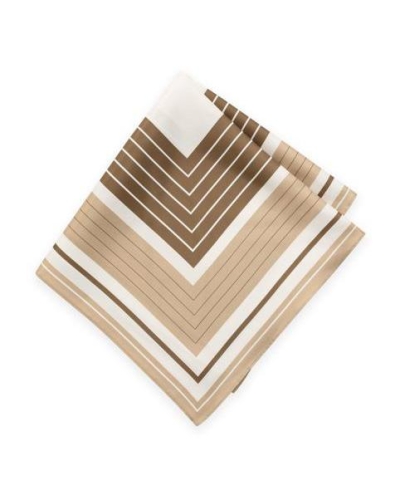 YAYA 03-501058-609 CORNSTALK BROWN DESSIN