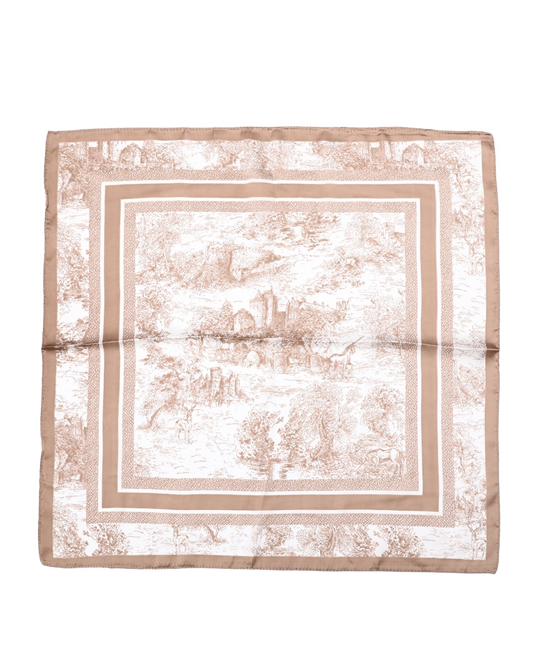 SJAALTJE LIO BEIGE