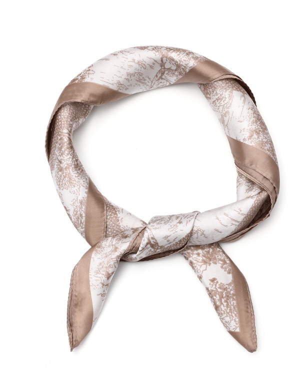 SJAALTJE LIO BEIGE
