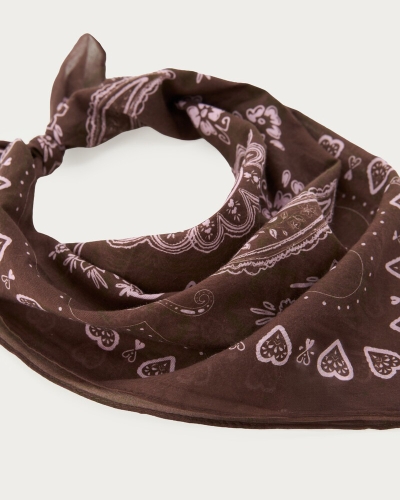 My Jewellery MJ16362 Brown
