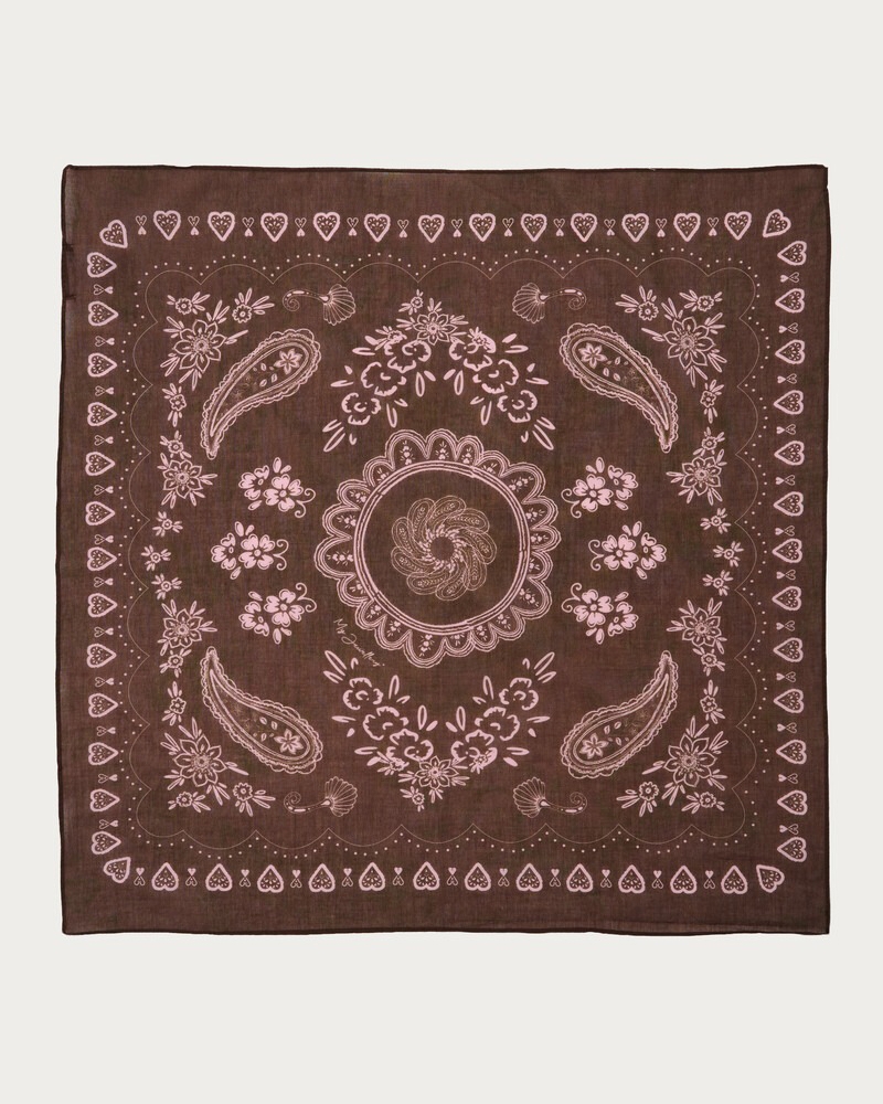 My Jewellery MJ16362 Brown