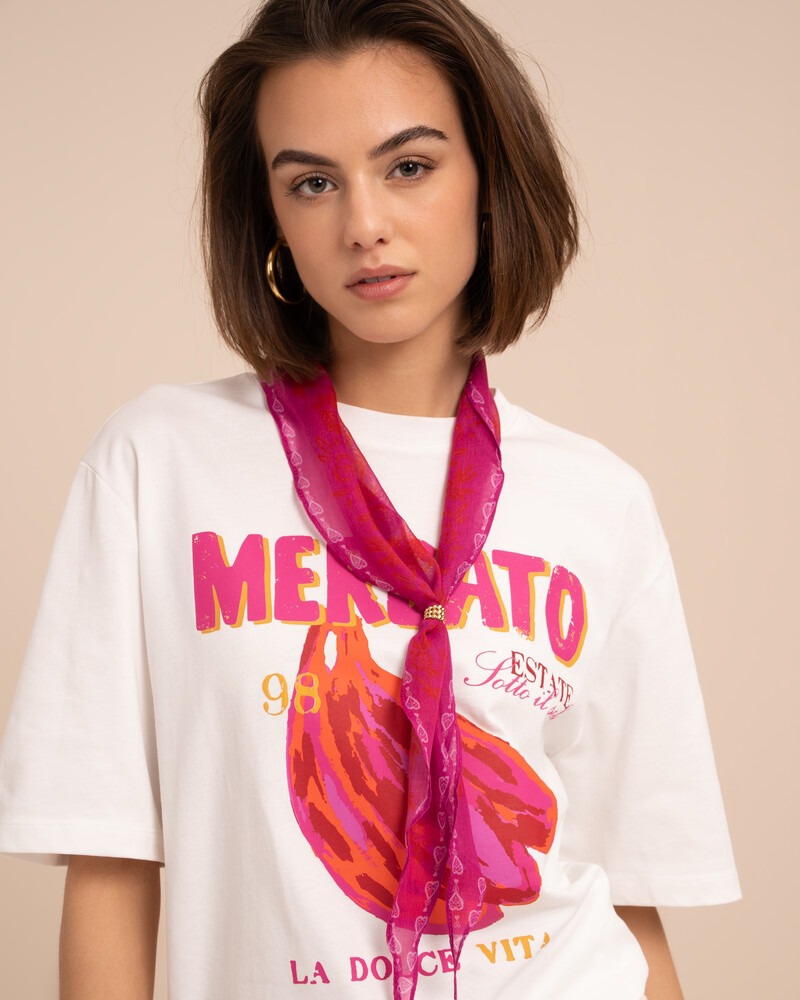 My Jewellery MJ16357 pink