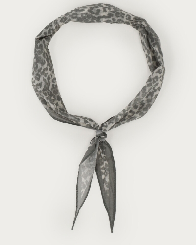 My Jewellery Scarf leopard light MJ16000