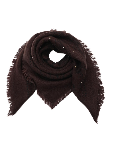 Gossip SH71102 PAISLEY SJAAL STUDS