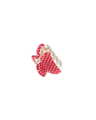 Gossip Gossip Haaraccessoires HAARCLIP BOLLETJES Rood