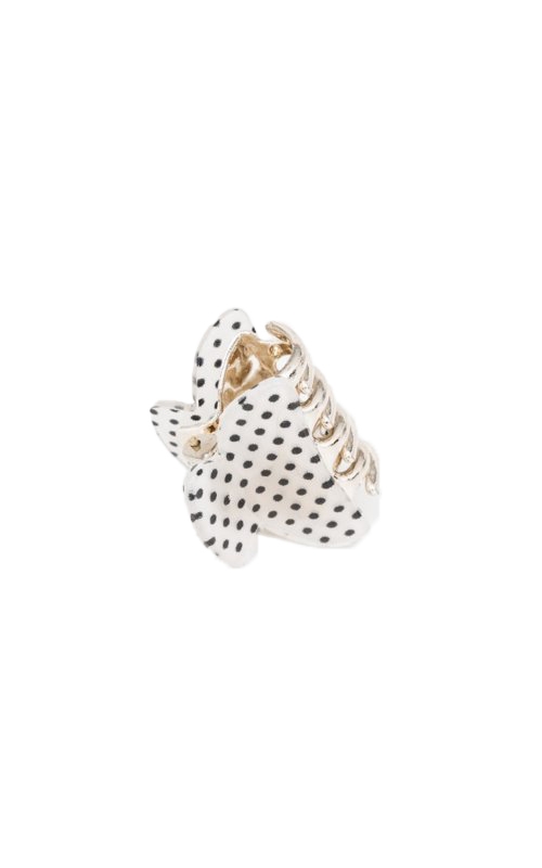 Gossip HAARCLIP BOLLETJES Grijs