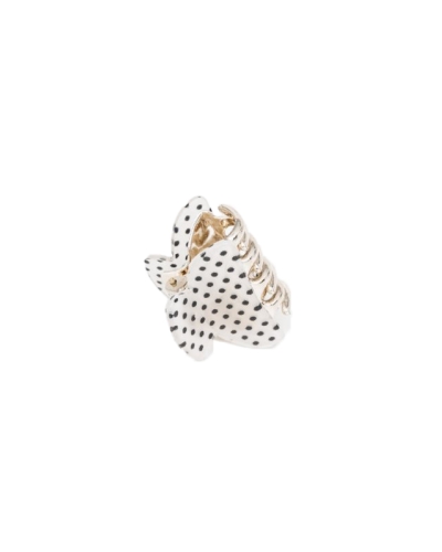 Gossip Gossip Haaraccessoires HAARCLIP BOLLETJES Grijs