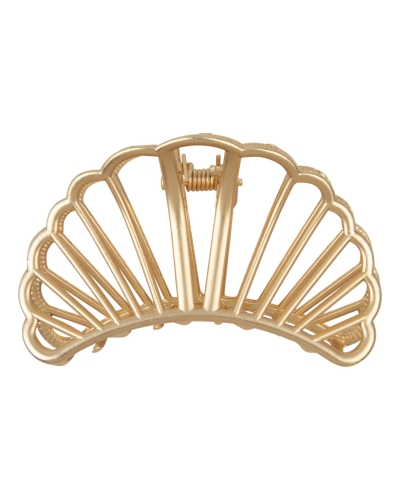 LE CROISSANT HAARCLIP GOUD