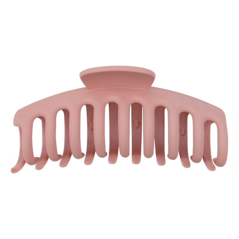 Gossip HAARCLIP MAT XL Roze