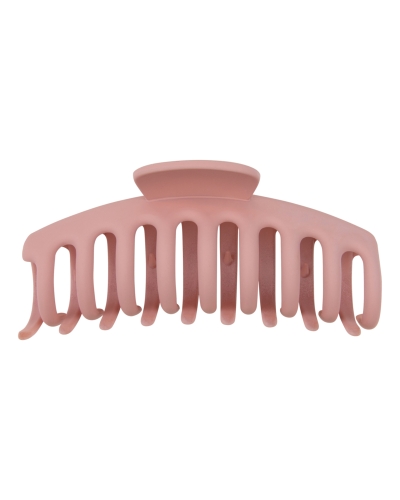 Gossip Gossip Haaraccessoires HAARCLIP MAT XL Roze