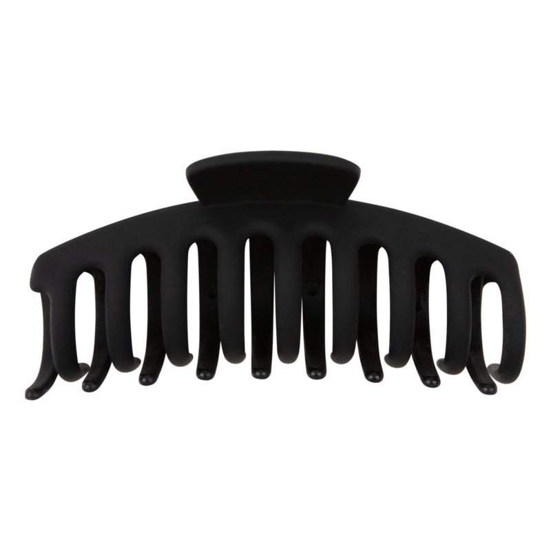 Gossip HAARCLIP MAT XL Zwart