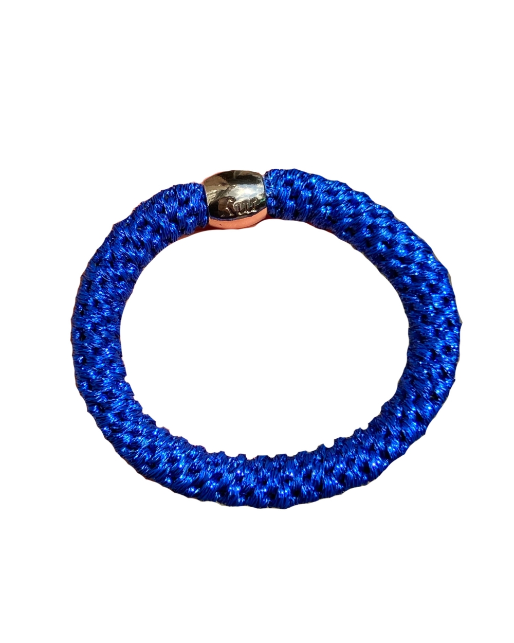 My Jewellery MJ06929 Donkerblauw