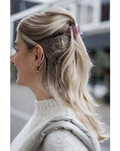 SUI AVA  SUI AVA HAARKLEM LEA SPARKLING MINI