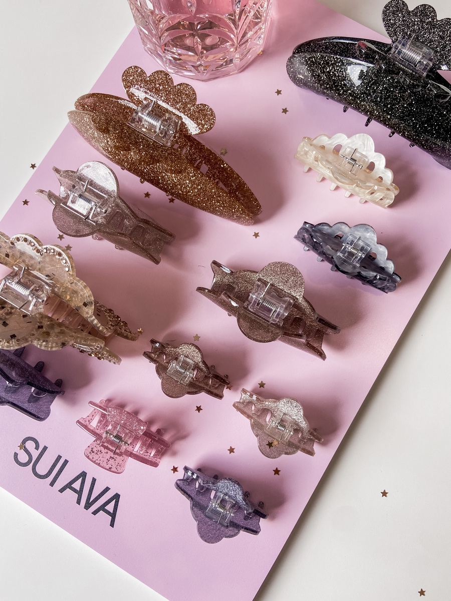 SUI AVA HAARKLEM LENE STAR MINI