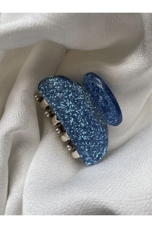 Blauw  