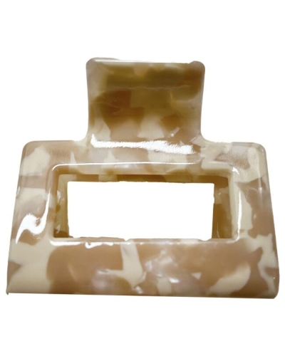 Gossip HAARCLIP BABS BEIGE