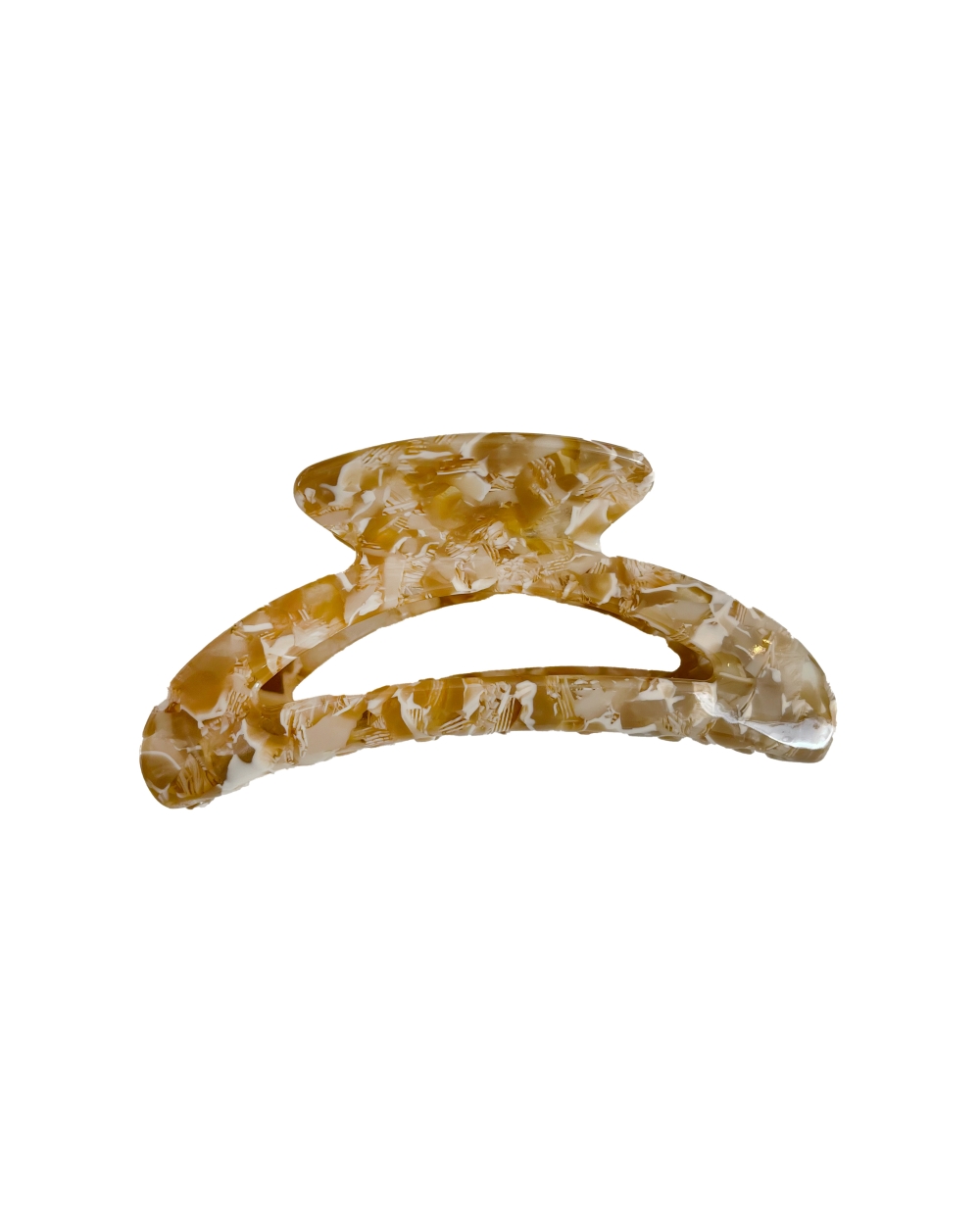 HAARCLIP BIBI BEIGE