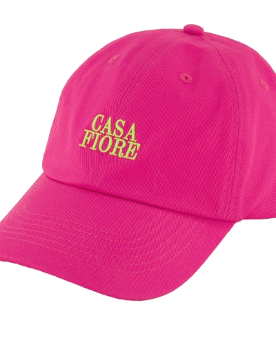 PET CASA FIORE ROZE