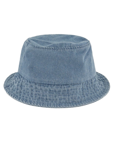 My Jewellery DENIM BUCKET HAT