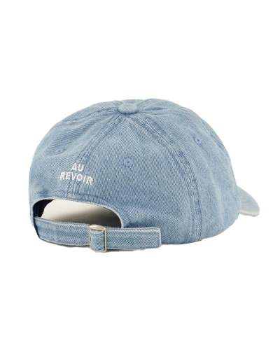 DENIM AU REVOIR PET