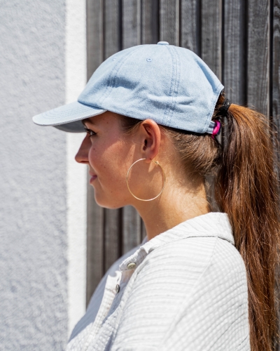 DENIM AU REVOIR PET