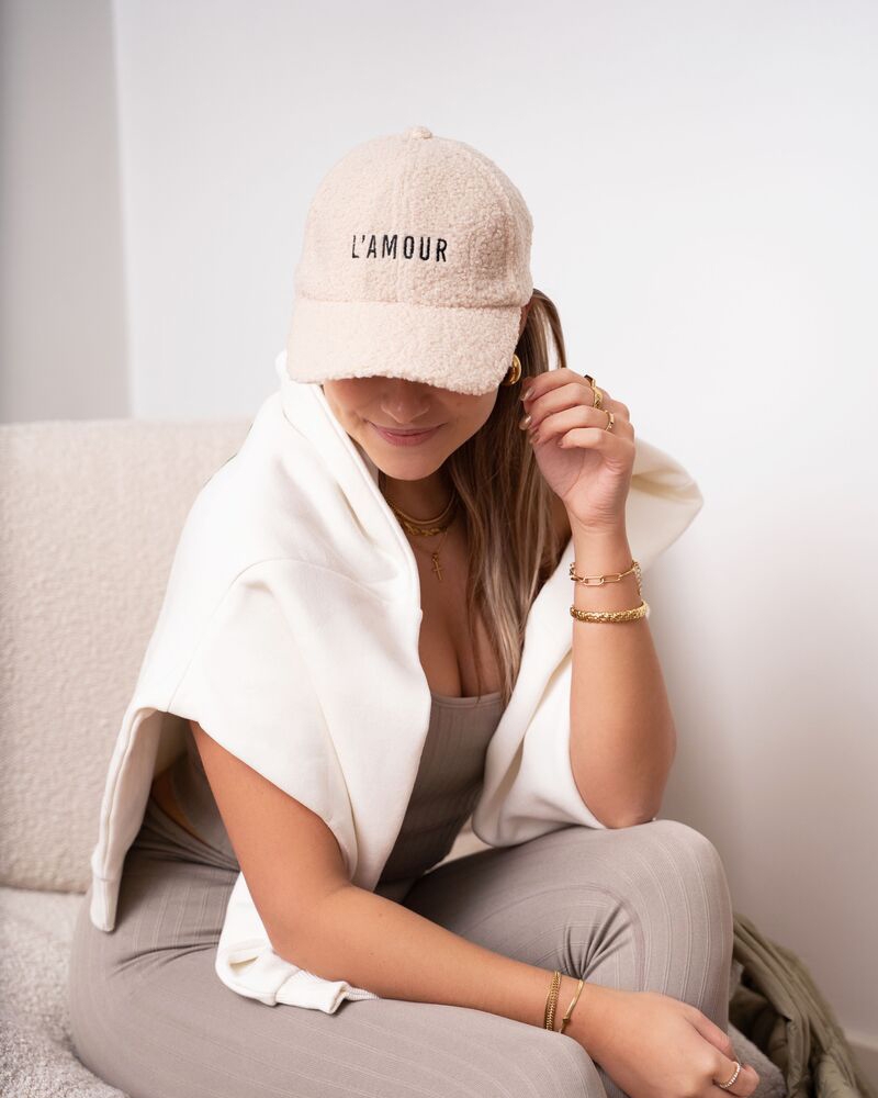 PET TEDDY L'AMOUR