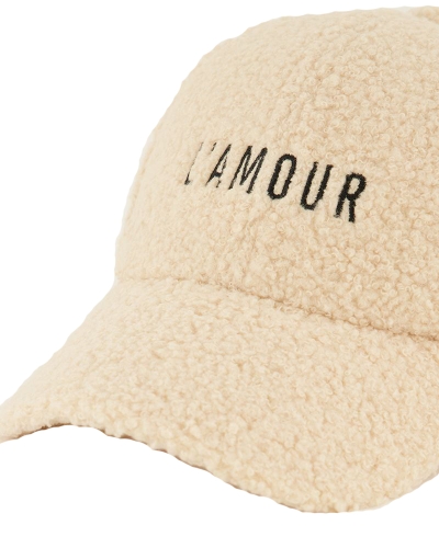 PET TEDDY L'AMOUR