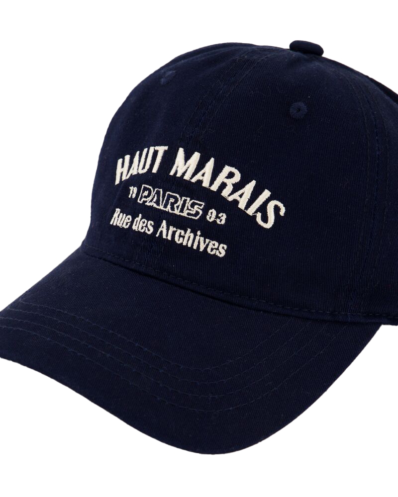 PET HAUT MARAIS BLAUW