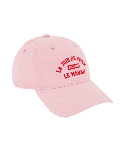My Jewellery PET LA JOIE DE VIVRE ROZE
