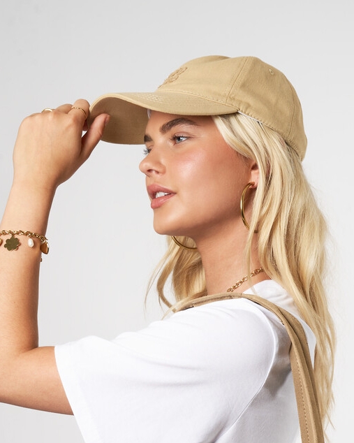 PET COUCOU KHAKI