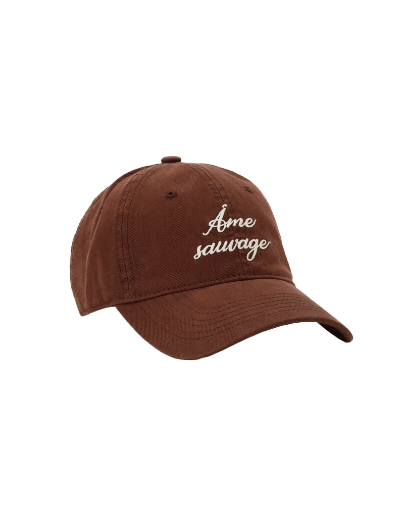 PET ÂME SAUVAGE BRUIN
