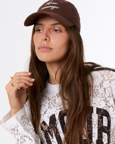 My Jewellery Cap Ã¢me sauvage MJ15035