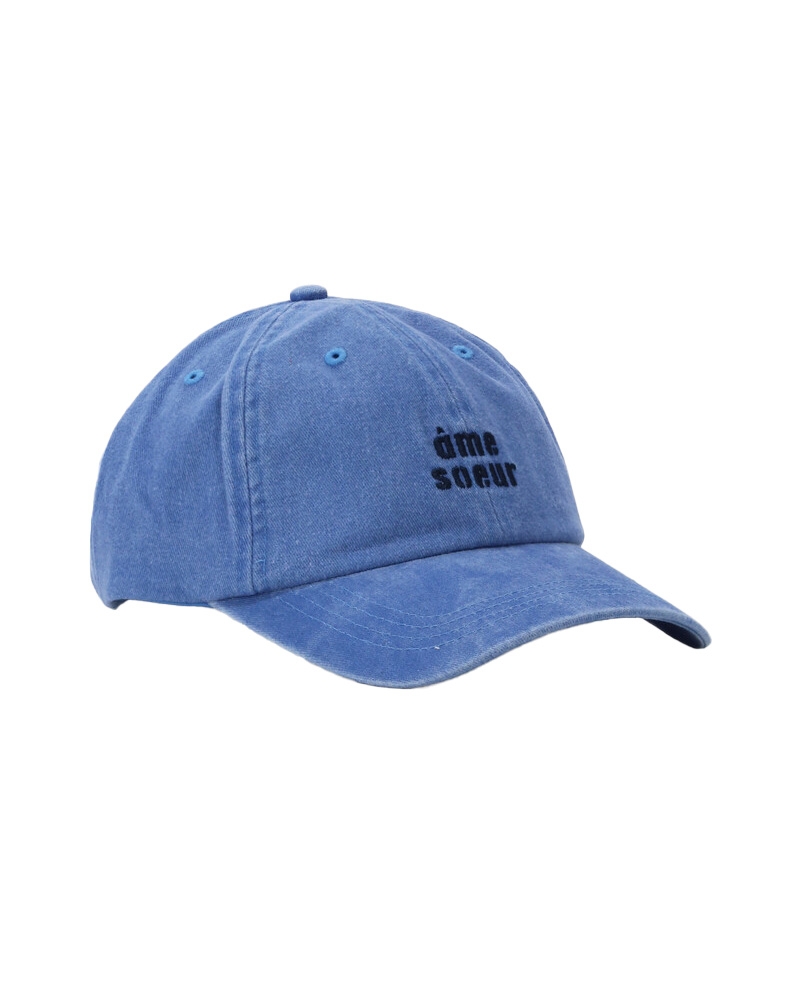 PET AME SOEUR BLAUW