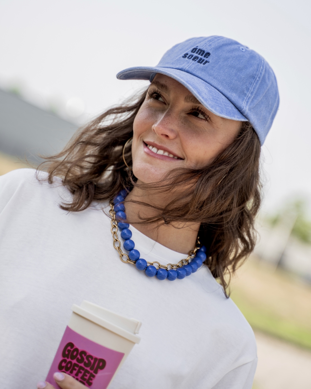 PET AME SOEUR BLAUW
