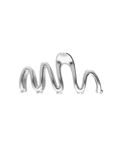 My Jewellery Hairclip wokkel MJ12113