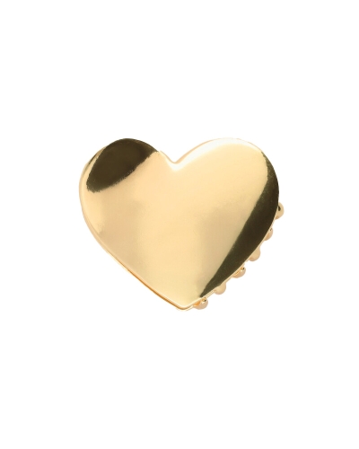 My Jewellery Hair clip heart MJ13455