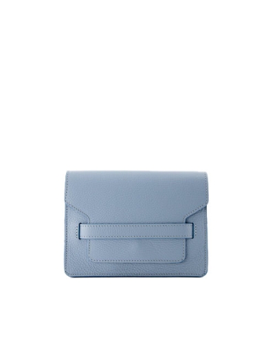 Gossip TAS JANICE BLAUW