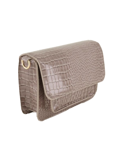 TAS CROCO BRUIN 