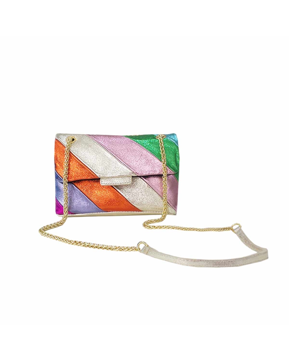 REGENBOOG TAS