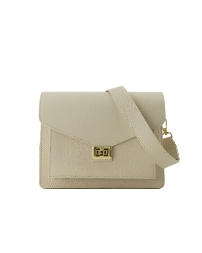 TAS STACEY ECRU