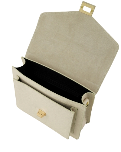 TAS STACEY ECRU