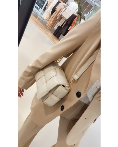 Gossip Gossip Tassen BEIGE SCHOUDERTAS JESS Beige