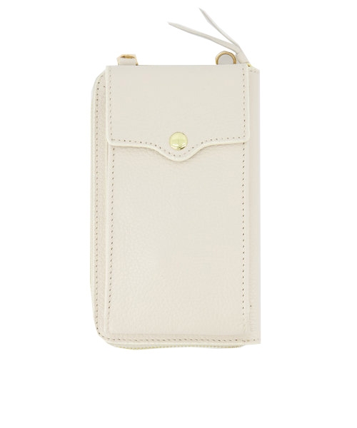 TELEFOONTASJE JACKIE BEIGE