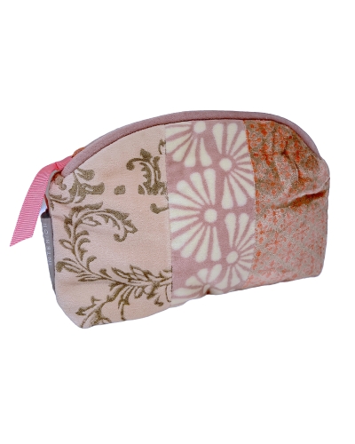 ETUI DUNNOCK ROZE 