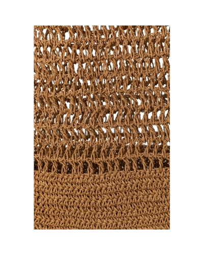 RAFFIA TAS