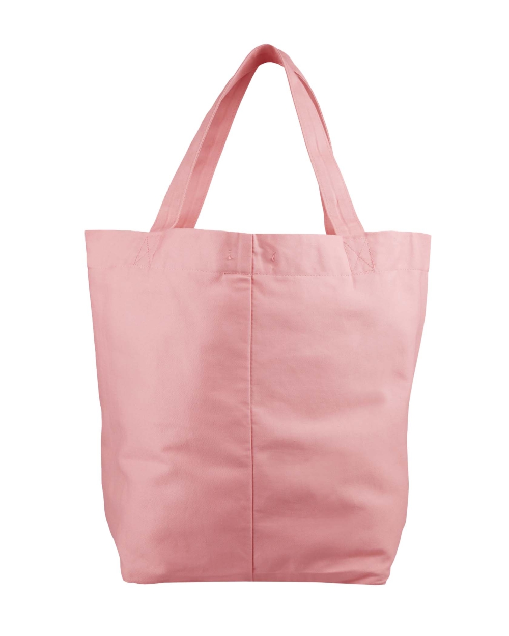 CANVAS BAG ROZE