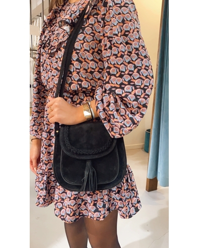 Gossip CHLOE TAS Zwart