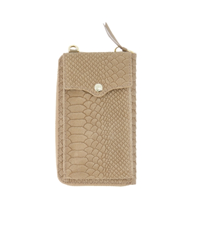 Gossip Gossip Tassen TELEFOONTAS JACKIE Zand